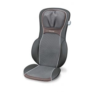 Beurer Mg 290 Hd-3d Housse De Siège Shiatsu - Noir - Occasion