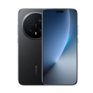 Honor Magic8 Pro Dual-SIM 12/512 Go Noir - Occasion