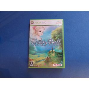 Xbox 360 Eternal Sonata Eternel Trusty Bell J Jap Japan Ntsc - Occasion