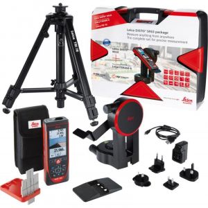Lasermètre portable DISTO S910 LEICA - Occasion