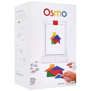 Osmo Genius Kit Pour Ipad - Occasion