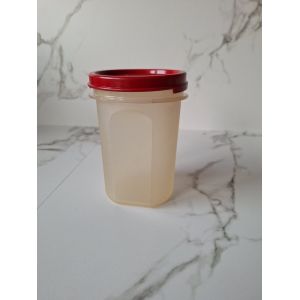 Boite Tupperware 440 Ml - Occasion