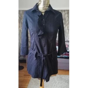Tunique Jacqueline Riu Noire - Occasion