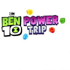 Ben 10 : La Chasse aux Pouvoirs Standard Nintendo Switch - Occasion