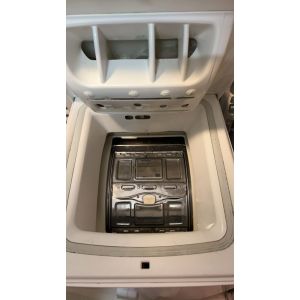 machine &agrave; laver top vedette 5,5kg - Occasion