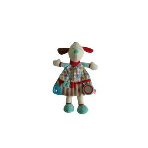 Doudou Chien Éveil Très Bon État Babysun - Occasion
