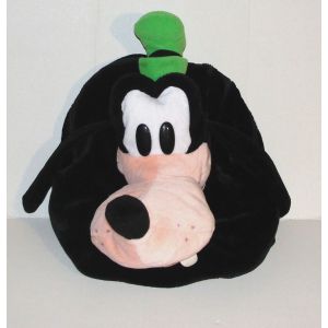 Peluche Sac A Dos Dingo Disneyland - Occasion