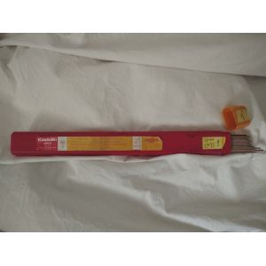 baguette de brasure Castolin 1803 D Ag 15% de diamètre 2 mm - Occasion