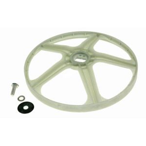 Arthur Martin Electrolux - Kit Poulie De Tambour - Ref: 5029477500 - Occasion