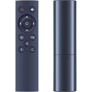 CAYPP-T&eacute;l&eacute;commande De Rechange Pour Smsl Su-8,Sh-8,Sh-9,Da-8 Et Ad-18 - Occasion