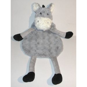 Peluche Ane Range Pyjama Ou Doudou Bouillotte Etam - Occasion
