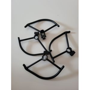 Protection Hélice Pour Drone Hubsan-Hubsan - Occasion