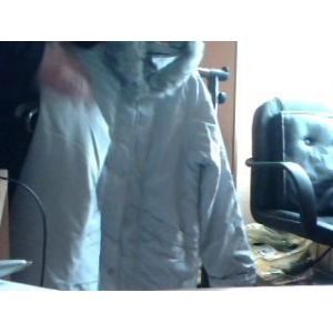 Parka Claire Neuville - Occasion