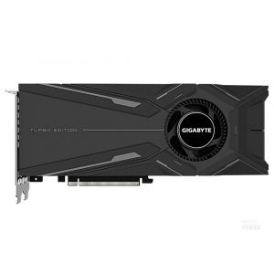 Carte graphique GIGABYTE GeForce RTX 2080Ti 11GB GDDR6 352bit PCI Express 3.0 16X 14000MHz - Occasion