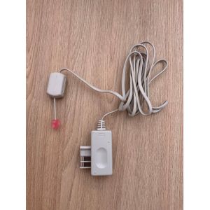 Cable Telephone FICHE GIGOGNE Male/Femelle vers RJ11 - Occasion