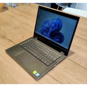 Lenovo Yoga 520Convertible 2-en-1 Tactilei5 / 8Go / ssd 256Go - Occasion