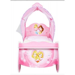 Lit Carosse Princesse Disney - Occasion