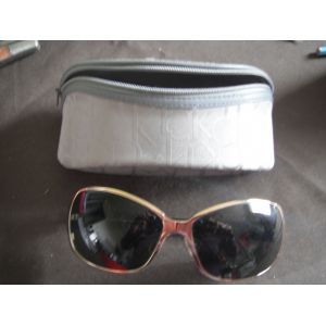 Lunette Solaire Femme Calvin Klein - Occasion