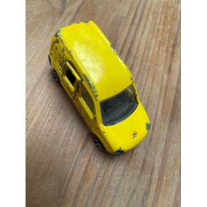Majorette Renault Kangou La Poste - Occasion