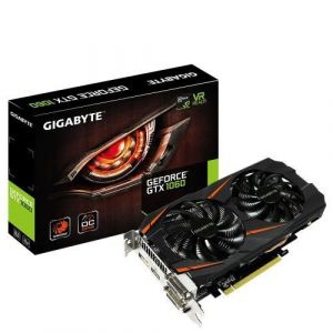 GEFORCE GTX 1060 - Occasion