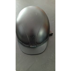 Bombe &Eacute;quitation Fouganza 57-59 Cm - Occasion