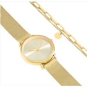 Coffret Montre + Bracelet Femme Codhor Amele - Occasion