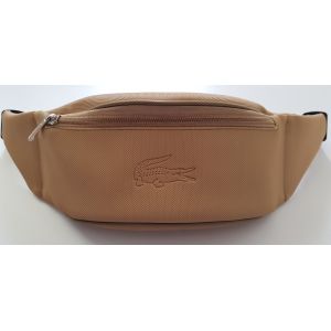Sac Banane Camel Lacoste - Occasion