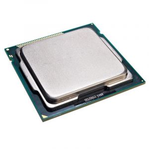 Processeur CPU Intel Pentium G840 2.8Ghz 3Mo 5GT/s FCLGA1155 Dual Core SR05P - Occasion