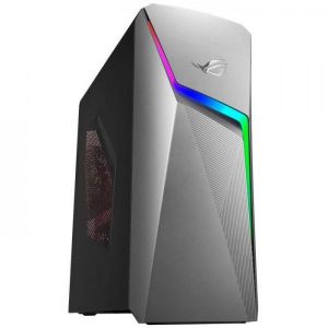 PC de Bureau Gamer ASUS ROG Strix GL10 | Tour - RTX 3060 12Go - Intel Core i5-11400F - RAM 8Go - 512Go SSD - Sans Windows - Occasion