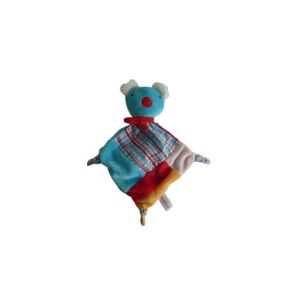 Doudou Koala Penelope Plat Cn Augusta Du Bay - Occasion