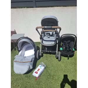 Pousette Chicco Trio Best Friend - Occasion