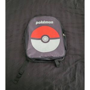 Cartable pokemon - Occasion