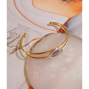 Bracelet Doré Harley Davidson - Occasion