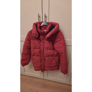 Doudoune Gar&ccedil;on Oka&iuml;di 14 Ans Parfait &Eacute;tat - Occasion