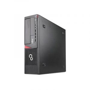 PC Fujitsu E920 DT Gaming Nvidia RTX 3050 i7-4770 RAM 16Go 1To SSD W11 Wifi - Occasion