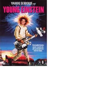 Einstein Junior - Occasion