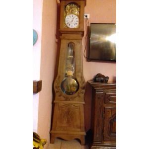 horloge franc-comtoise - Occasion