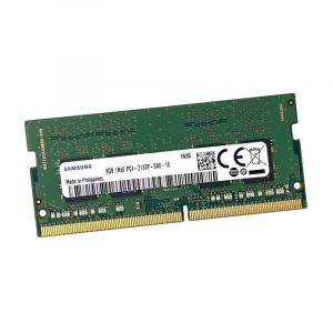 8Go RAM Samsung M471A1K43BB0-CPB DDR4 SODIMM PC4-17000S 2133Mhz 2Rx8 1.2v CL15 - Occasion