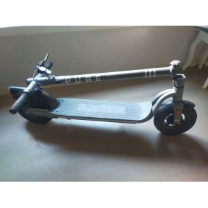 Pure Air Go - 2ème Génération Trottinette Électrique - Gris - Occasion