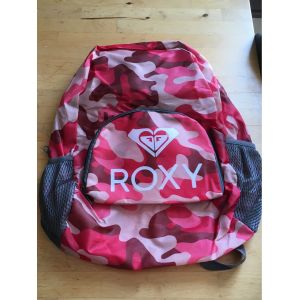 Sac à dos roxy - Occasion