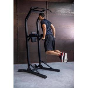 Chaise Romaine De Musculation Training Station 900 - Occasion