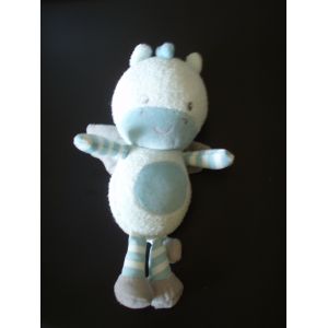 Dragon Bleu Luminou - Occasion