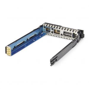 Plateau de disque dur HDD 2.5 pouces SAS SFF, support adaptateur caddie, pour HP génération 9 8 DL380 360 160 385 - Occasion