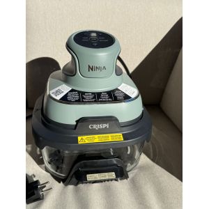 Ninja crispi - Occasion