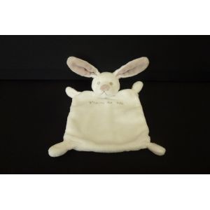 Doudou LapinGrain De Ble177005536 - Occasion