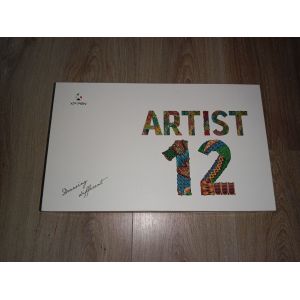 Tablette graphique avec écran XP-PEN Artist 12 - Occasion