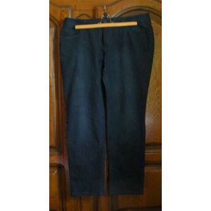 Jean Bleu Ober - Taille 42 - Occasion