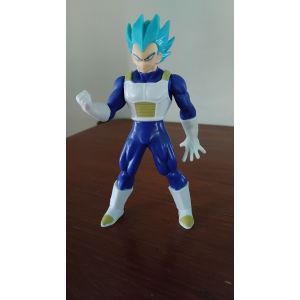 DragonBall Z Vegeta Kinder Surprise Egg 5,5 - Occasion