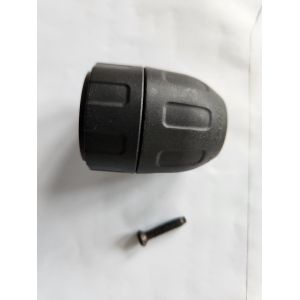 Mandrin pour perceuse/visseuse Black et Decker - Occasion