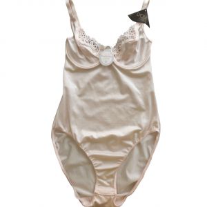 Body Lycra Rose - Occasion